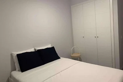 Incantevole casa vacanze con piscina comune