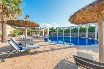 Eden Son Manyo 223 - Ferienhaus Mit Privatem...