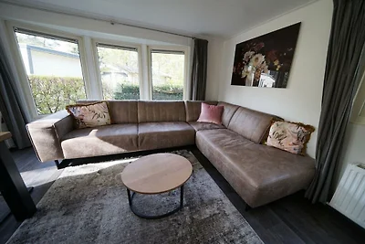 Ferienhaus in Lochem mit Terrasse