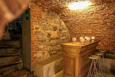 Casa vacanze a Denee per 21 persone