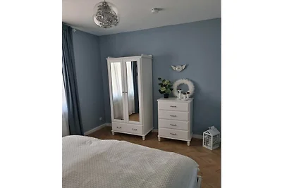 Apartamento encantador