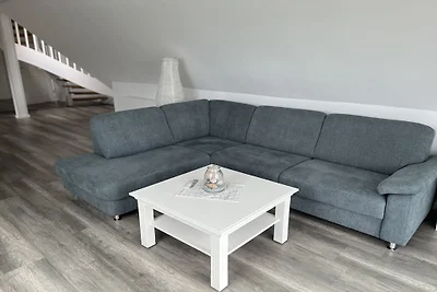 3 im Haus Mare Cimbria
