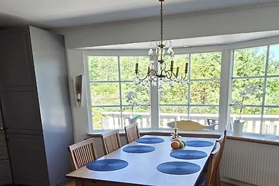 5 Sterne Ferienhaus in VAXHOLM