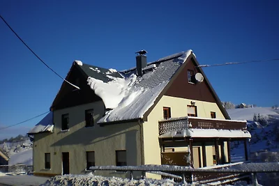 Appartamento in Rittersgrün, Sassonia