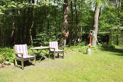 Bungalow in Nordheide with 1 bedroom
