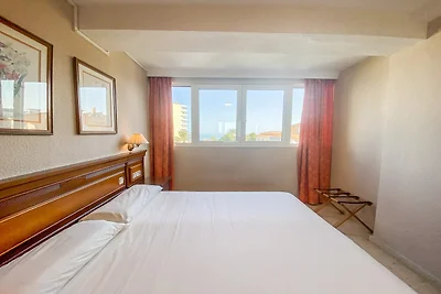 Komfortables Apartment mit Gemeinschaftspool