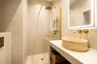 Magnifico appartamento - AC-1BR-4P- Cannes