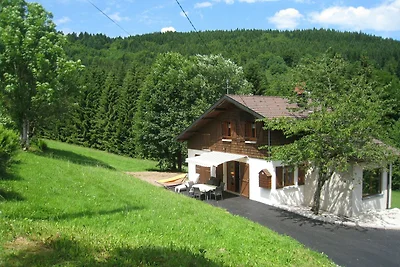 Chalet in Ventron near Ski Lift