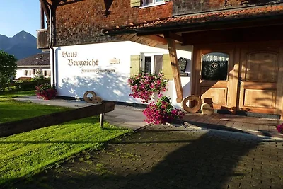 1 im Haus Bergsicht