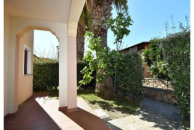 Appartements in San Teodoro