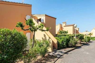 Modernes Studio in Agde