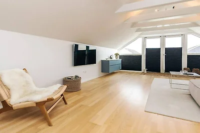 5 Sterne Ferienhaus in Køge