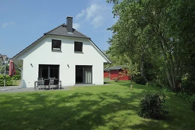 Ferienhaus mit 2 Schlafzimmer