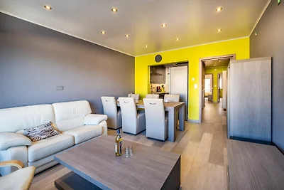 Appartamento Malgellan vicino al mare