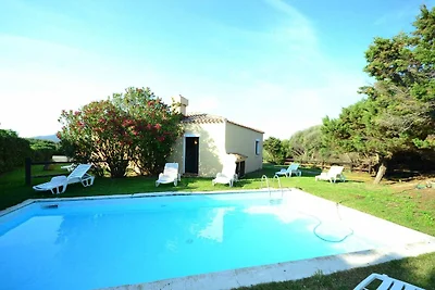 Belvilla by OYO Ferienhaus in Stintino mit...