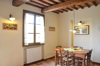 Gemütliches Ferienhaus mit Schwimmbad mit whi...