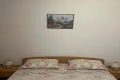 Apartments Bleuš - One Bedroom Apartment with...