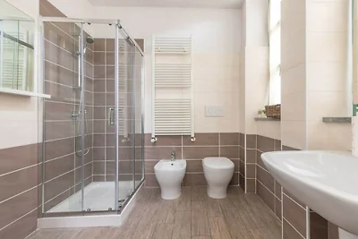 Wohnung in Torino mit Parken