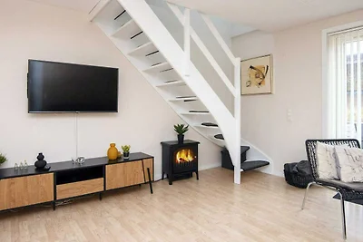 4 Sterne Ferienhaus in Rømø-By Traum