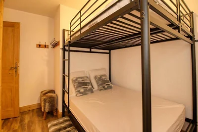 Alpine Garden Residence Gebהude B