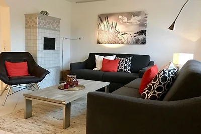 "Wattwurm" im Haus Klarinette