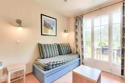 Ferienhaus in Lacanau nahe Strand & Wald