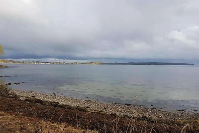 4 Personen Ferienhaus in Haderslev-By Traum