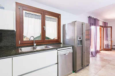 Eden Son Manyo 222 - Ferienhaus Mit Privatem...