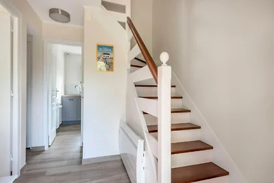 Relax e giardino - 6 posti letto - 550 m dall...