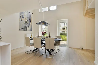 Ruhige Wohnung in Blankenberge