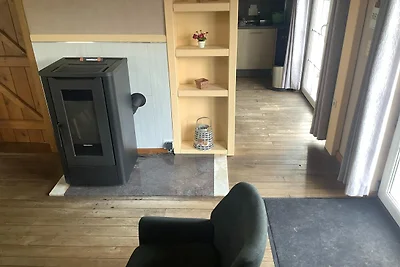 Ferienhaus in den Ardennen Luxemburg