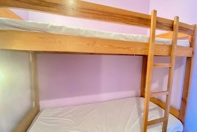 Ferienhaus in Grau du Roi in Strandnähe