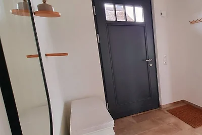 Ferienhaus in Zierow mit Schwimmbecken