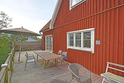 Attraktive Wohnung mit Terrasse-By Traum