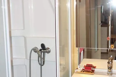 Residence Paradis für 5 Personen