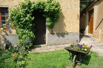 Apartamento romantico vicino a Kaifenheim