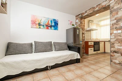 Apartment Lolo - Two Bedroom Apartment with L...