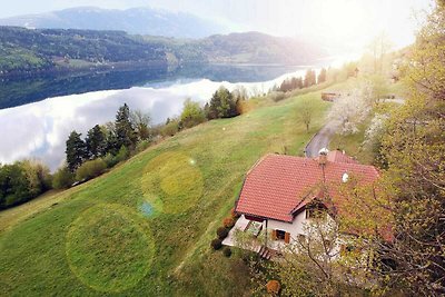 Casa di campagna Millstätter See, Millstatt