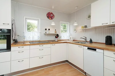 6 Personen Ferienhaus in Højby-By Traum