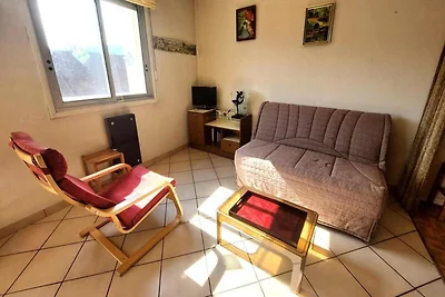 Residenz Le Comte Vert