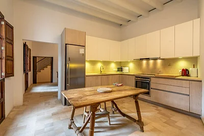 Affascinante casa di campagna ad Arta