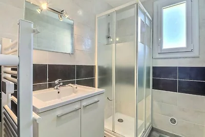 Ferienwohnung in Grau-du-Roi in der Nähe des ...