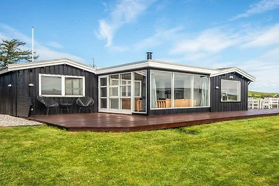 6 Personen Ferienhaus in Ebeltoft