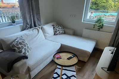 apartman za odmor Obiteljski odmor Eisenberg