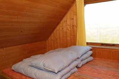 6 person holiday home in Ringkøbing