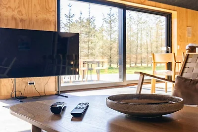 5 gwiazdkowy apartament w Sæby