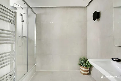 Elegante Wohnung - 2BR/6P - Faubourg-du-Roule