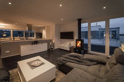 Ferienhaus mit 2 Schlafzimmer