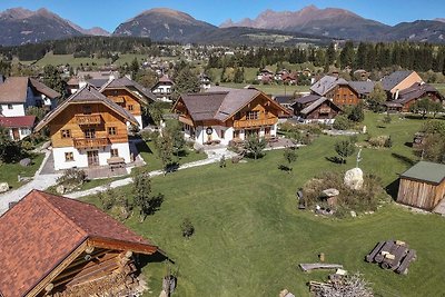 Apartamento Hochgolling en Mariapfarr