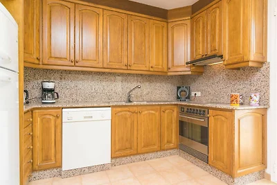 Goixa - Ferienhaus Mit Privatem Pool In...